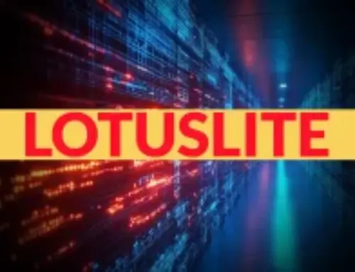 Microsoft-Signed Binary Used to Sneak LOTUSLITE Into India-Focused Espionage Campaign