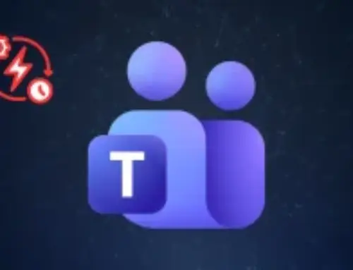 Microsoft Teams Rolls Out Efficiency Mode to Optimize Performance on Low-End Devices