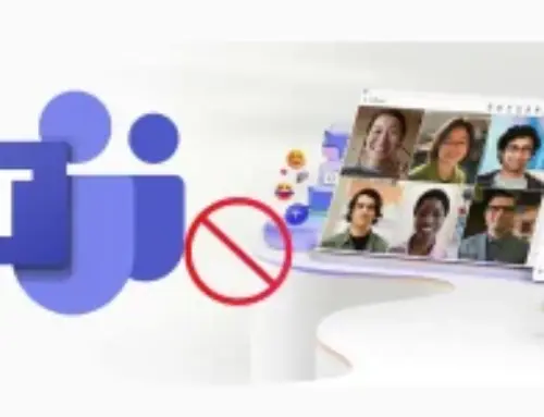 Microsoft Teams Issue Blocking Users From Joining Meetings Following Edge browser update