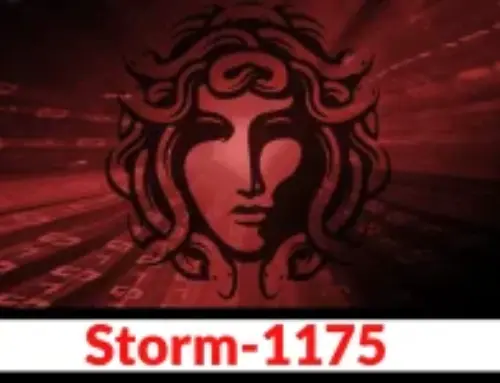 Microsoft Warns Storm-1175 Exploits Web-Facing Assets 0-Day Flaws in Medusa Ransomware Attacks