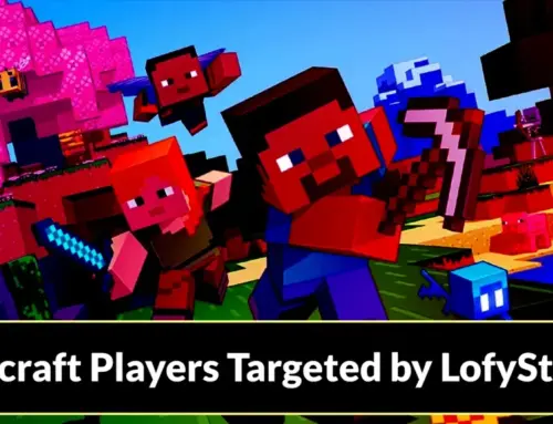 Minecraft Players Targeted by LofyStealer Using Node.js Loader and In-Memory Browser Injection