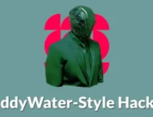 MuddyWater-Style Hackers Scan 12,000+ Systems Before Hitting Middle East Critical Sectors