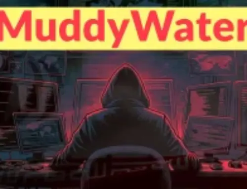 MuddyWater Turns to Russian Malware-as-a-Service in New ChainShell Campaign