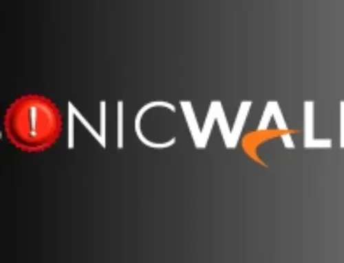 Multiple SonicWall Vulnerabilities Enable SQL Injection and Privilege Escalation Attacks