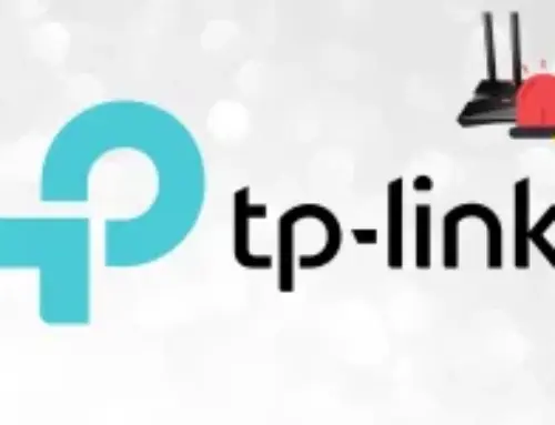 Multiple TP-Link Vulnerabilities Let Attackers Trigger DoS and Crash Routers