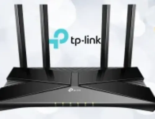 Multiple TP-Link Vulnerabilities Allow Attackers to Seize Control of the Device