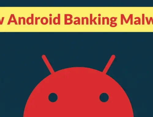New Android Banking Malware Abuses Fake KYC Workflow and WhatsApp Delivery to Hijack Accounts