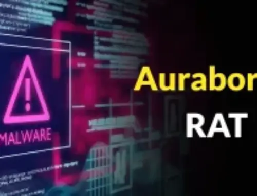 New Auraboros RAT Exposes Live Audio Streaming, Keylogging, and Cookie Hijacking in Open C2 Panel