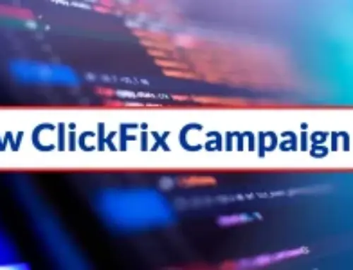 New ClickFix Campaign Uses macOS Script Editor to Deliver Atomic Stealer