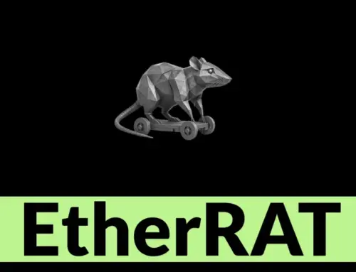 New EtherRAT Variant Uses Trojanized Tftpd64 Installer to Bridge Web2 Malware and Web3 Theft