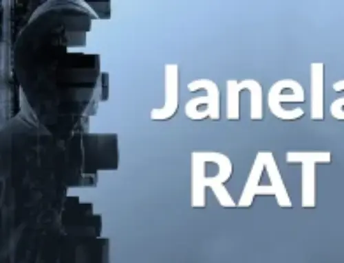 New Janela RAT Campaign Uses Fake MSI Installers and Malicious Browser Extensions to Steal Data