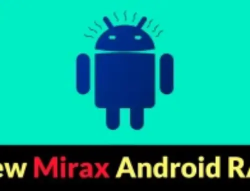 New Mirax Android RAT Turns Infected Phones Into Residential Proxy Nodes
