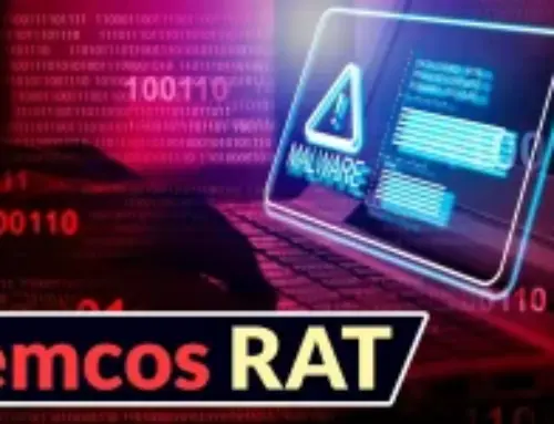 New Phishing Attack Via Google Storage Deploys Remcos RAT