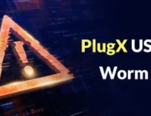 New PlugX USB Worm Spreads Across Multiple Continents Using DLL Sideloading
