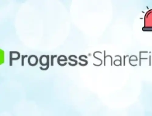 New Progress ShareFile Bugs Let Attackers Take Over Servers Without Logging In