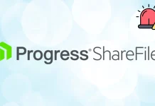 New-Progress-ShareFile-Bugs-Let-Attackers-Take-Over-Servers-Without-Logging-In-218×150