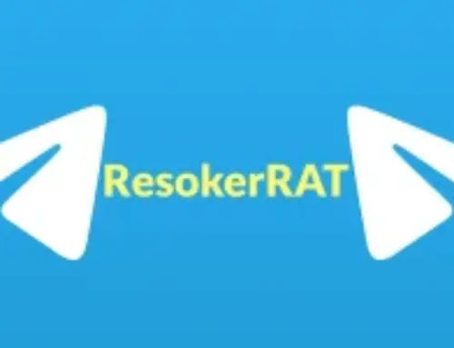 New ResokerRAT Uses Telegram Bot API to Control Infected Windows Systems