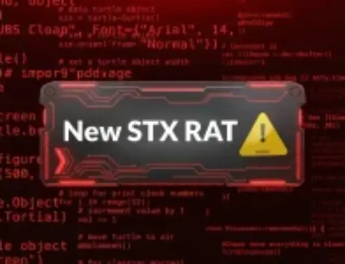 New STX RAT Uses Hidden Remote Desktop and Infostealer Features to Evade Detection
