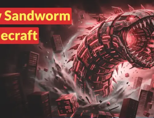 New Sandworm Tradecraft Uses SSH-over-Tor Tunnel for Long-Term Hidden Persistence