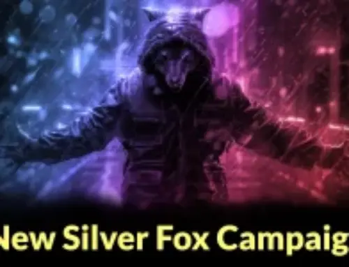 New Silver Fox Campaign Hides ValleyRAT Inside Fake Telegram Chinese Language Pack Installer