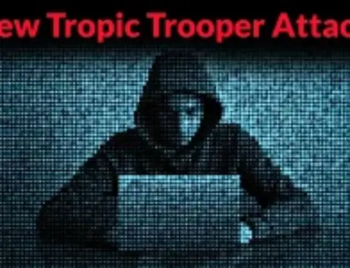 New Tropic Trooper Attack Uses Custom Beacon Listener and VS Code Tunnels for Remote Access