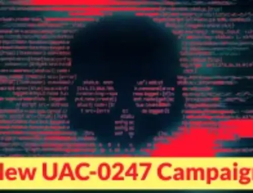 New UAC-0247 Campaign Steals Browser and WhatsApp Data From Hospitals and Governments
