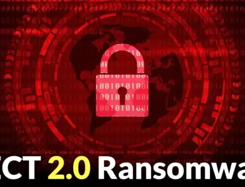 New VECT 2.0 Ransomware Destroys Files Over 128 KB Across Windows, Linux, and ESXi