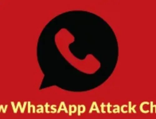 New WhatsApp Attack Chain Uses VBS Scripts, Cloud Downloads, and MSI Backdoors