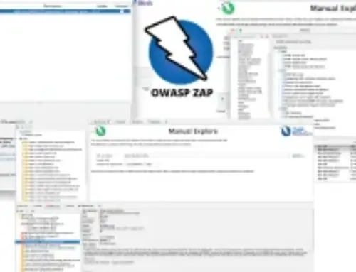 New ZAP PTK Add-On Maps Browser-Based Security Findings as Native Alert Into ZAP