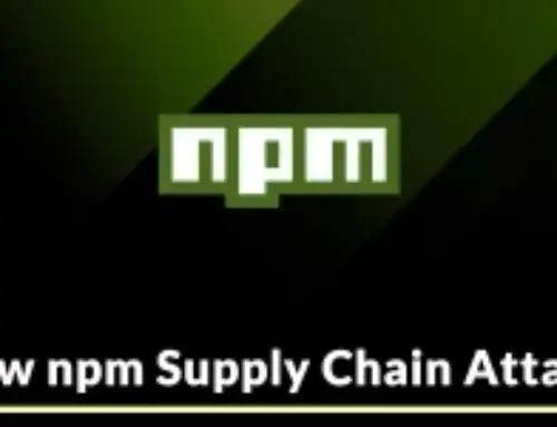 New npm Supply Chain Attack Uses undicy-http to Deploy Screen-Streaming RAT and Browser Injector