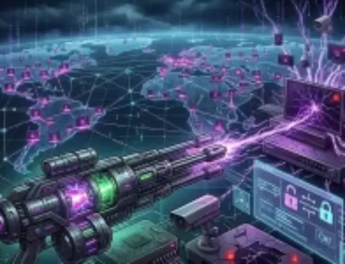 Nexcorium-Associated Mirai Variant Uses TBK DVR Exploit to Scale Botnet Operations