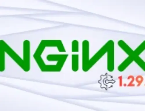 Nginx 1.29.8 and FreeNginx Released With Critical Security Updates