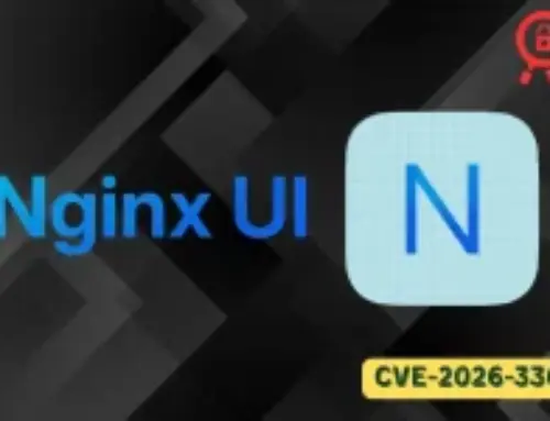 Nginx-ui Vulnerability Actively Exploited in Attack – Enables Full Server Takeover