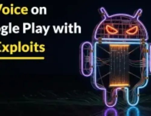 NoVoice on Google Play with 22 Exploits Attacks Millions of Android Users