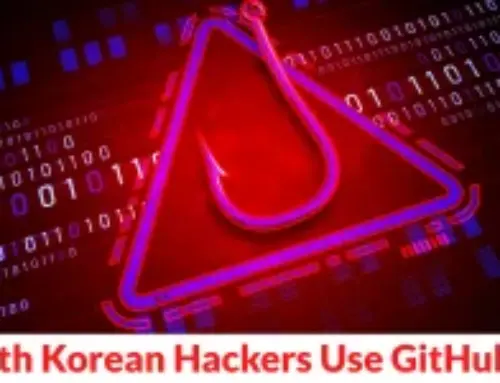 North Korea-Related Campaign Abuses GitHub as C2 in New LNK Phishing Attacks