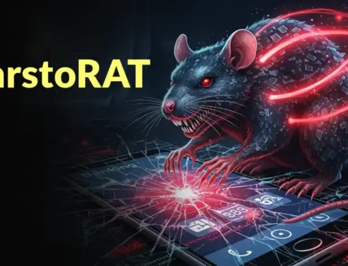 Novel KarstoRAT RAT Enables Webcam Monitoring, Audio Recording, and Remote Payload Execution