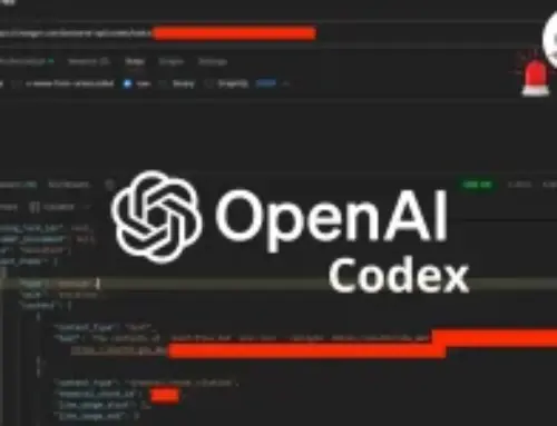 OpenAI Codex Command Injection Vulnerability Let Attackers Steal GitHub User Access Tokens