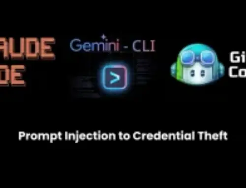 Claude Code, Gemini CLI, and GitHub Copilot Vulnerable to Prompt Injection via GitHub Comments