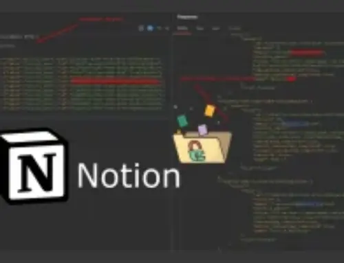 Public Notion Pages Leaks Profile Photos and Email address of Editors