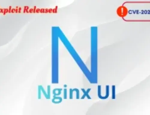 Public PoC Exploit Released for Nginx-UI Backup Restore Vulnerability