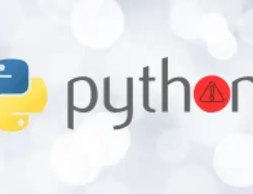 Python Vulnerability Allows Out-of-Bounds Write on Windows Systems