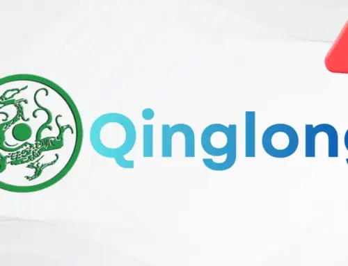 Qinglong Task Scheduler RCE Vulnerabilities Exploited in the Wild
