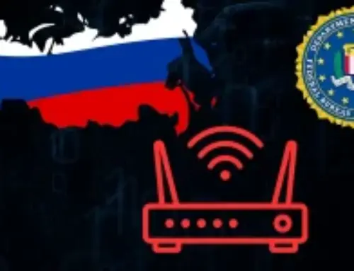 FBI Disrupts Russian Router Hijacking Operation Compromised Thousands of Users
