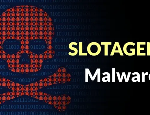 SLOTAGENT Malware Uses API Hashing and Encrypted Strings to Hinder Reverse Engineering