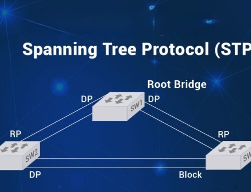 What Is Spanning Tree Protocol (STP)?