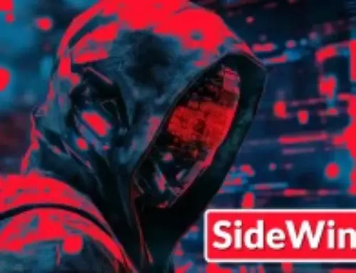 SideWinder Uses Fake Chrome PDF Viewer and Zimbra Clone to Steal Government Webmail Credentials