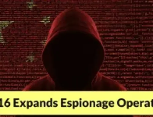 TA416 Expands Espionage Operations Across Europe With Web Bug Recon and Malware Delivery