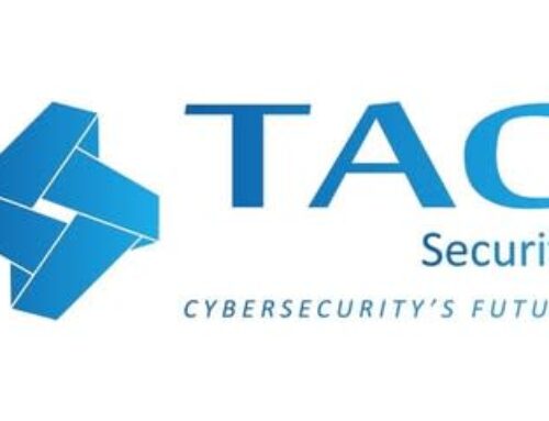 Cybersecurity Firm TAC Security Hits 10,000 Clients, Enters Top 5 in Global VM & AppSec