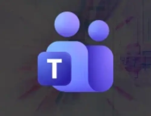 Microsoft Teams Right-Click Paste Broken Following Edge Browser Update