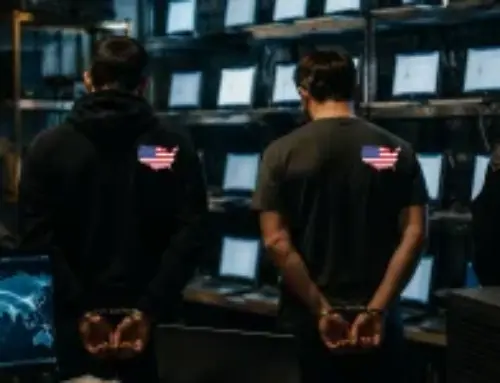 Two U.S. Nationals Sentenced for Running Laptop Farm for DPRK Remote Workers